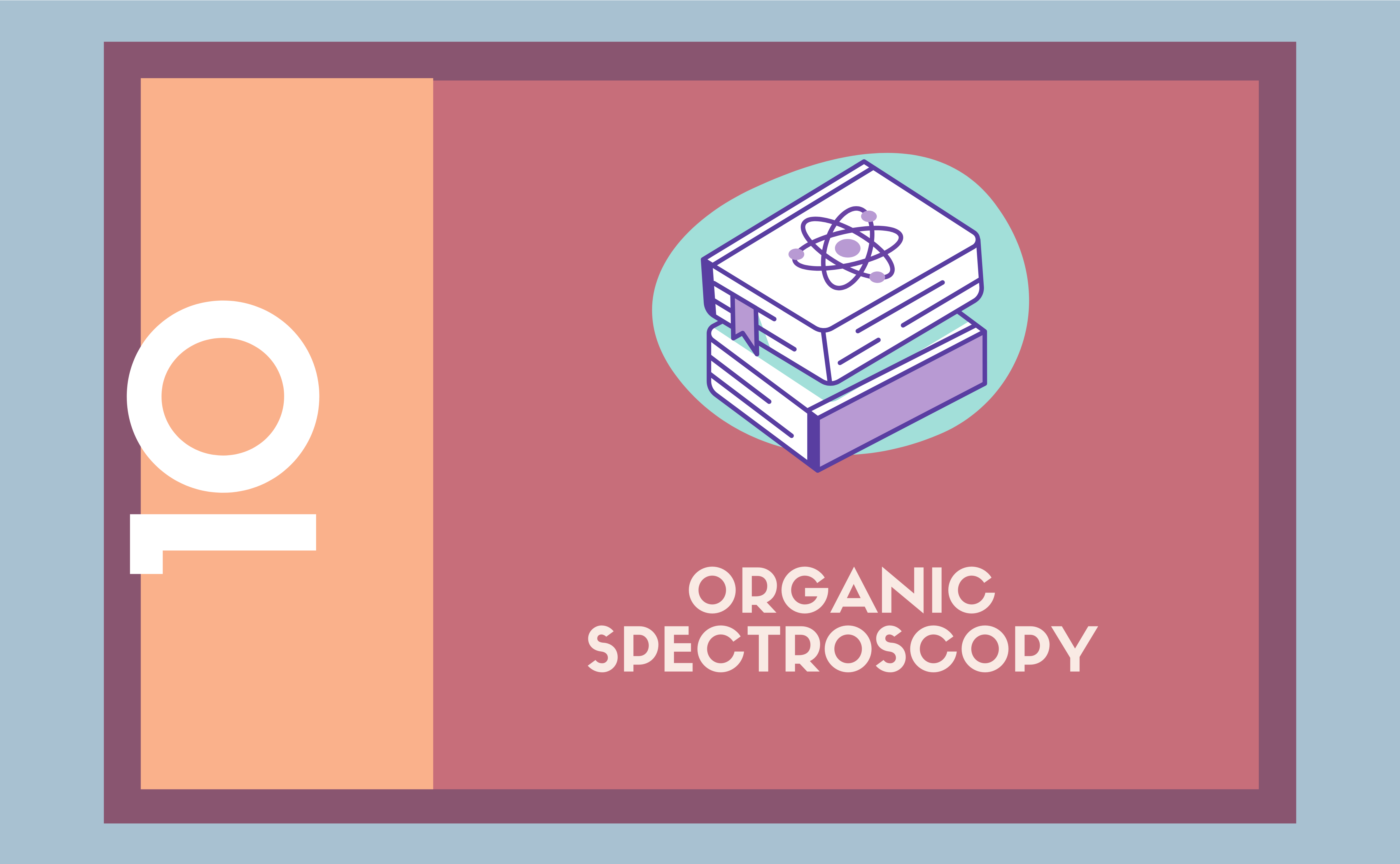 Organic Spectroscopy