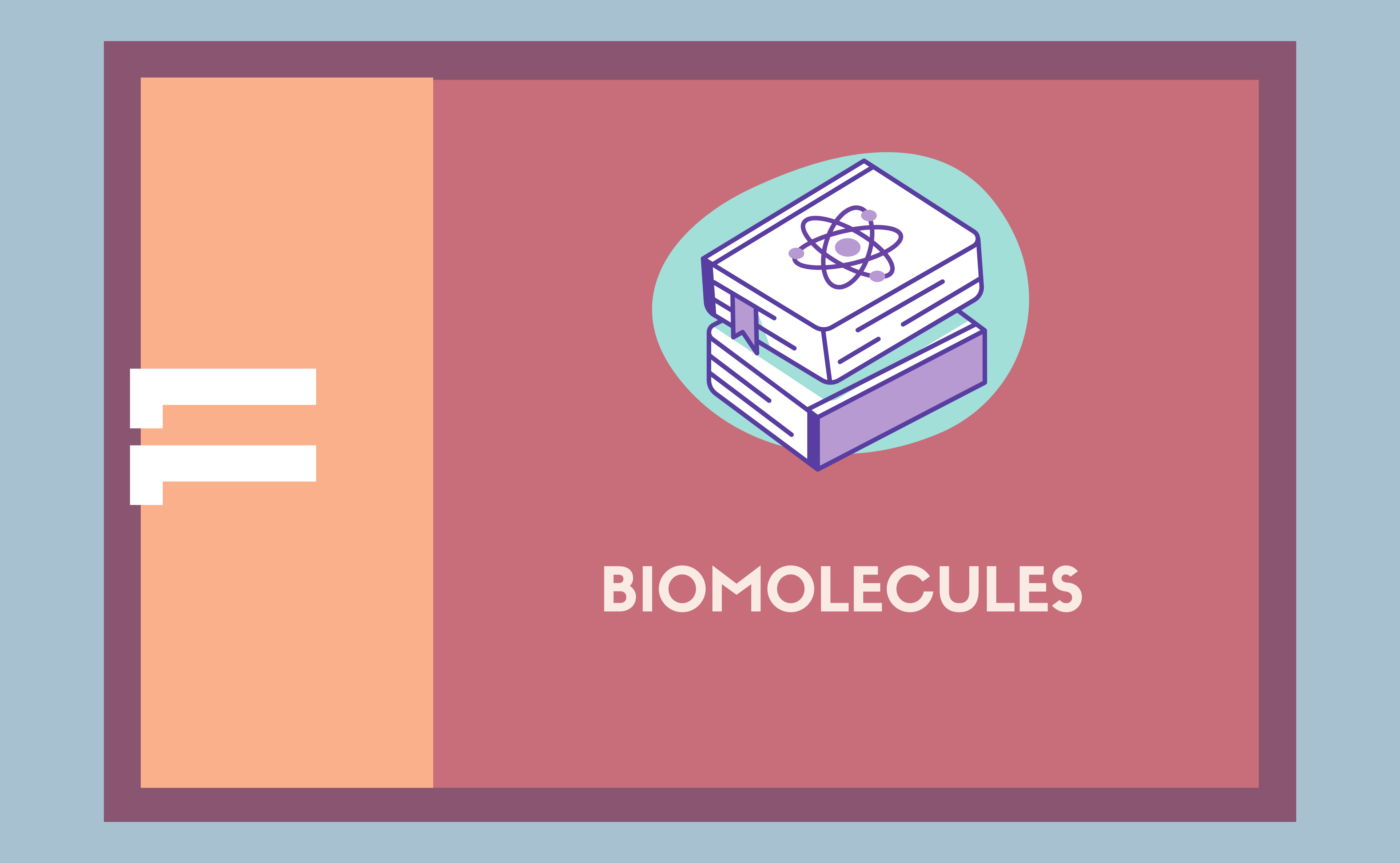 Biomolecules