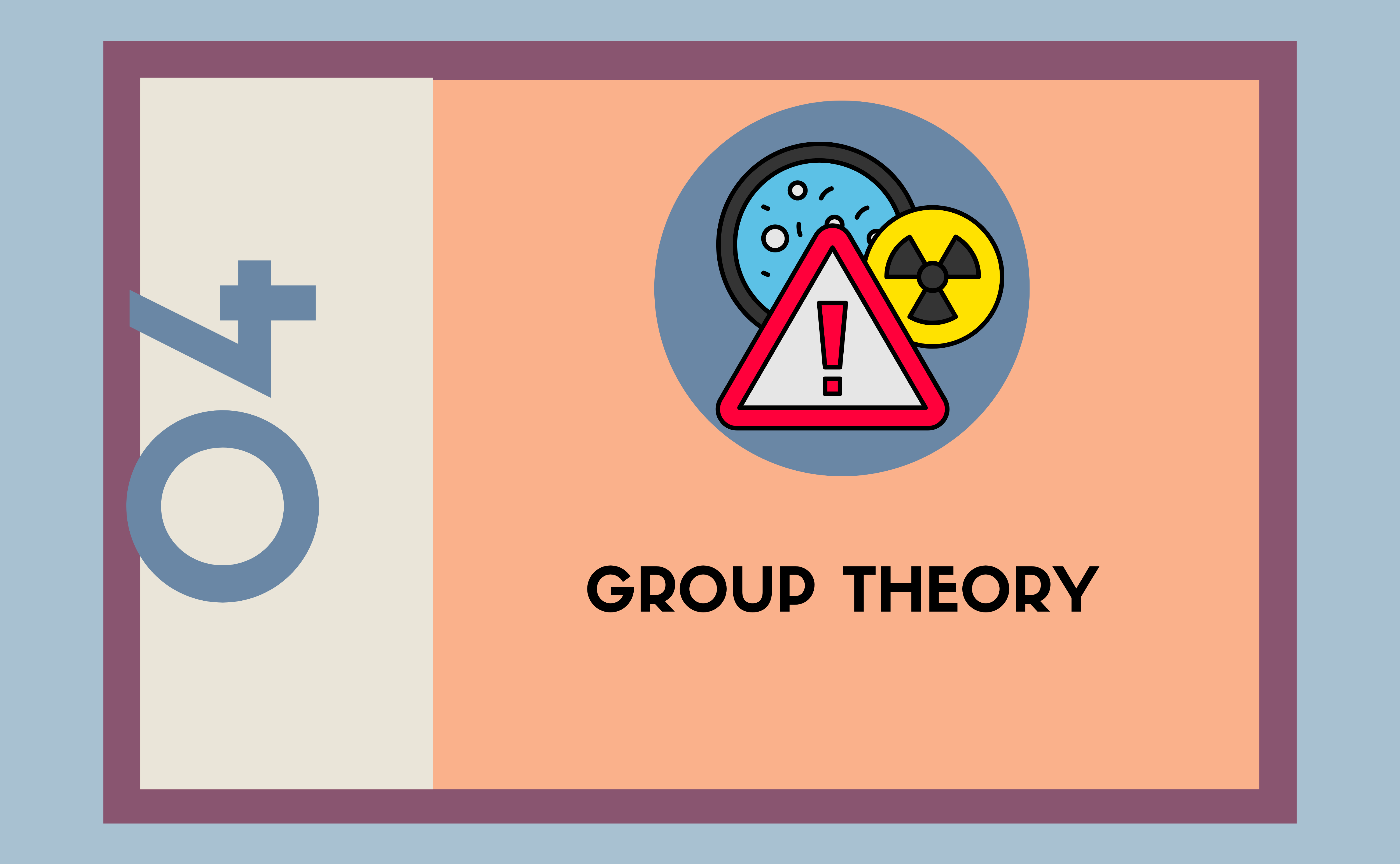 Group Theory