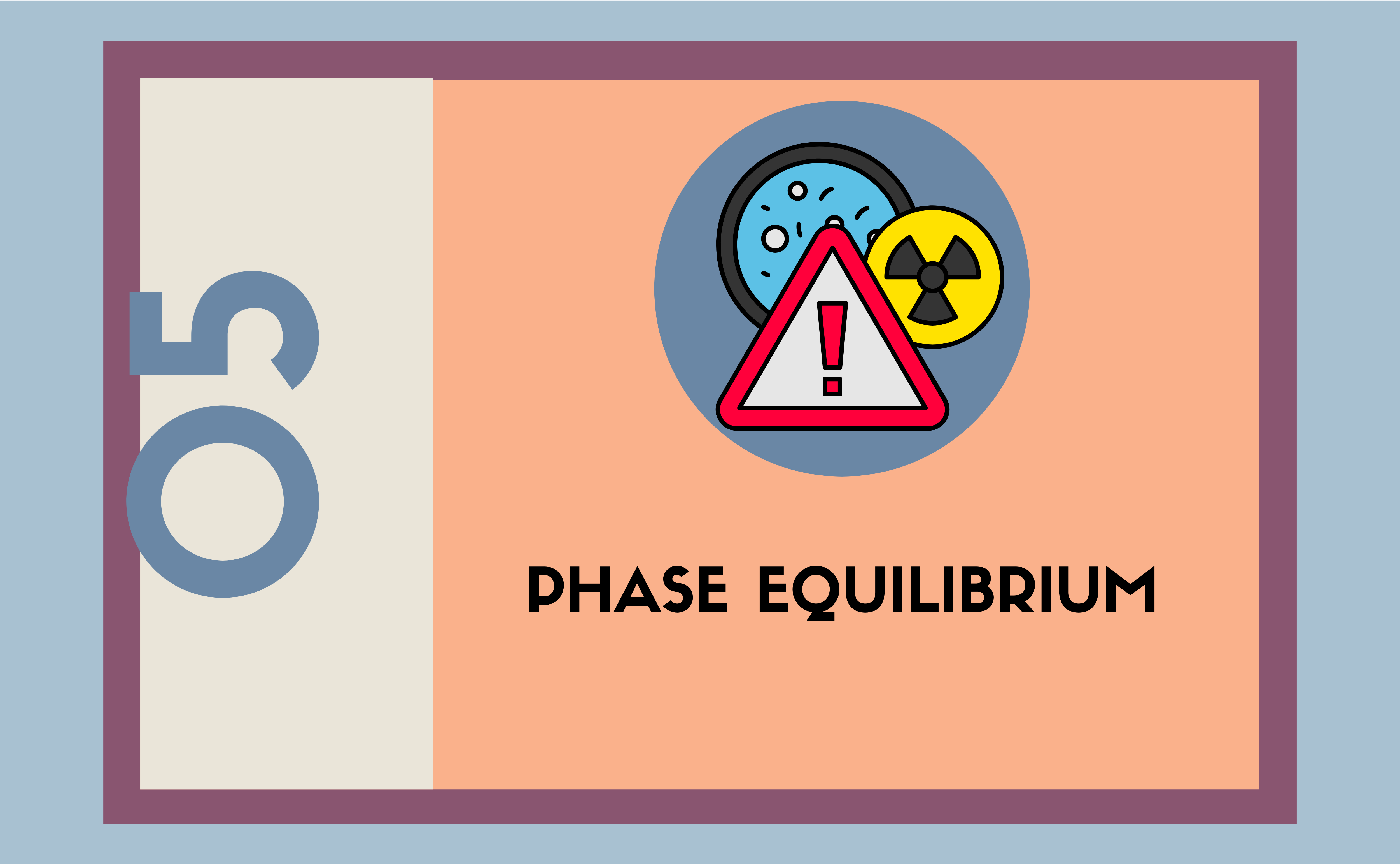 Phase Equilibrium