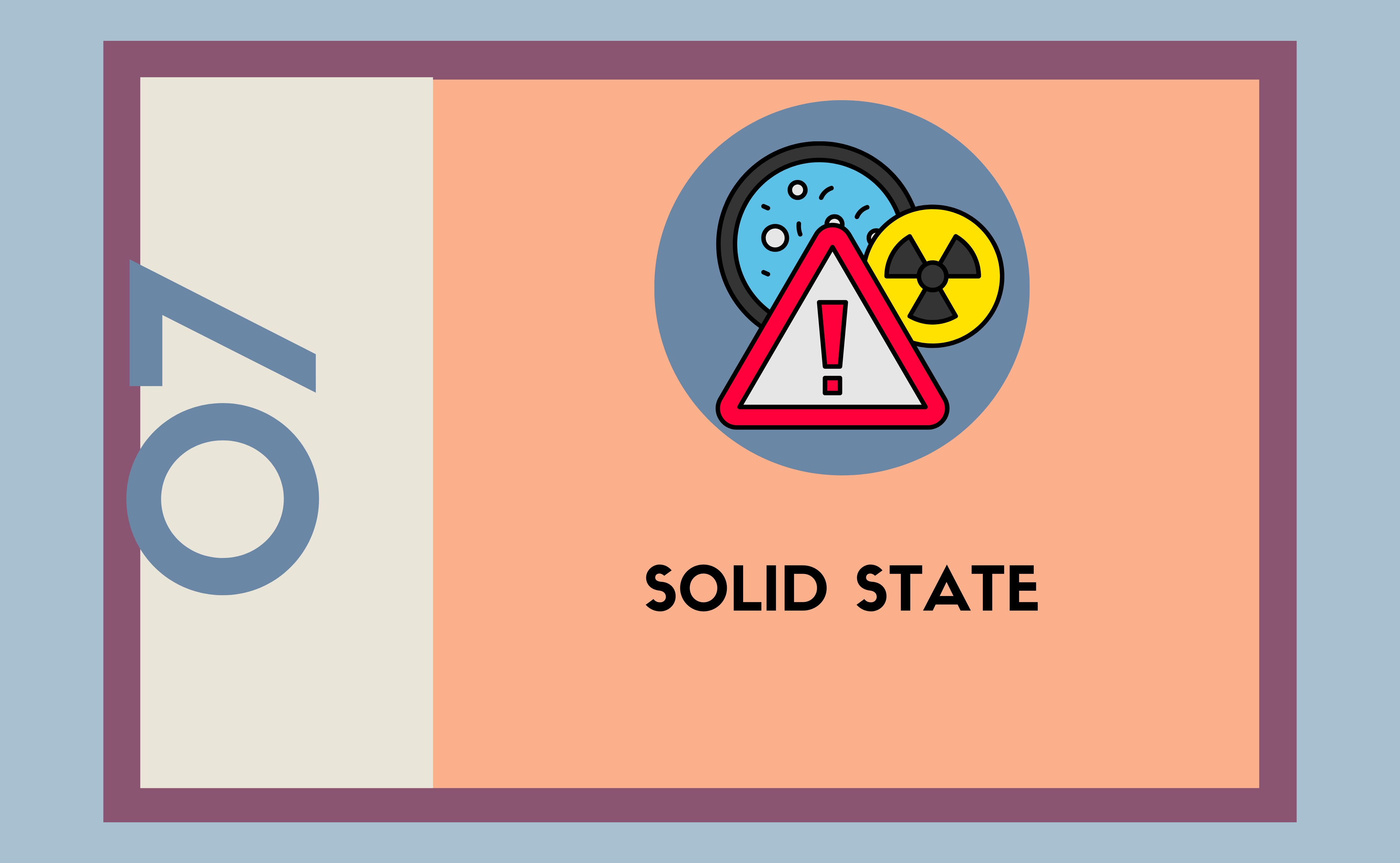 Solid State