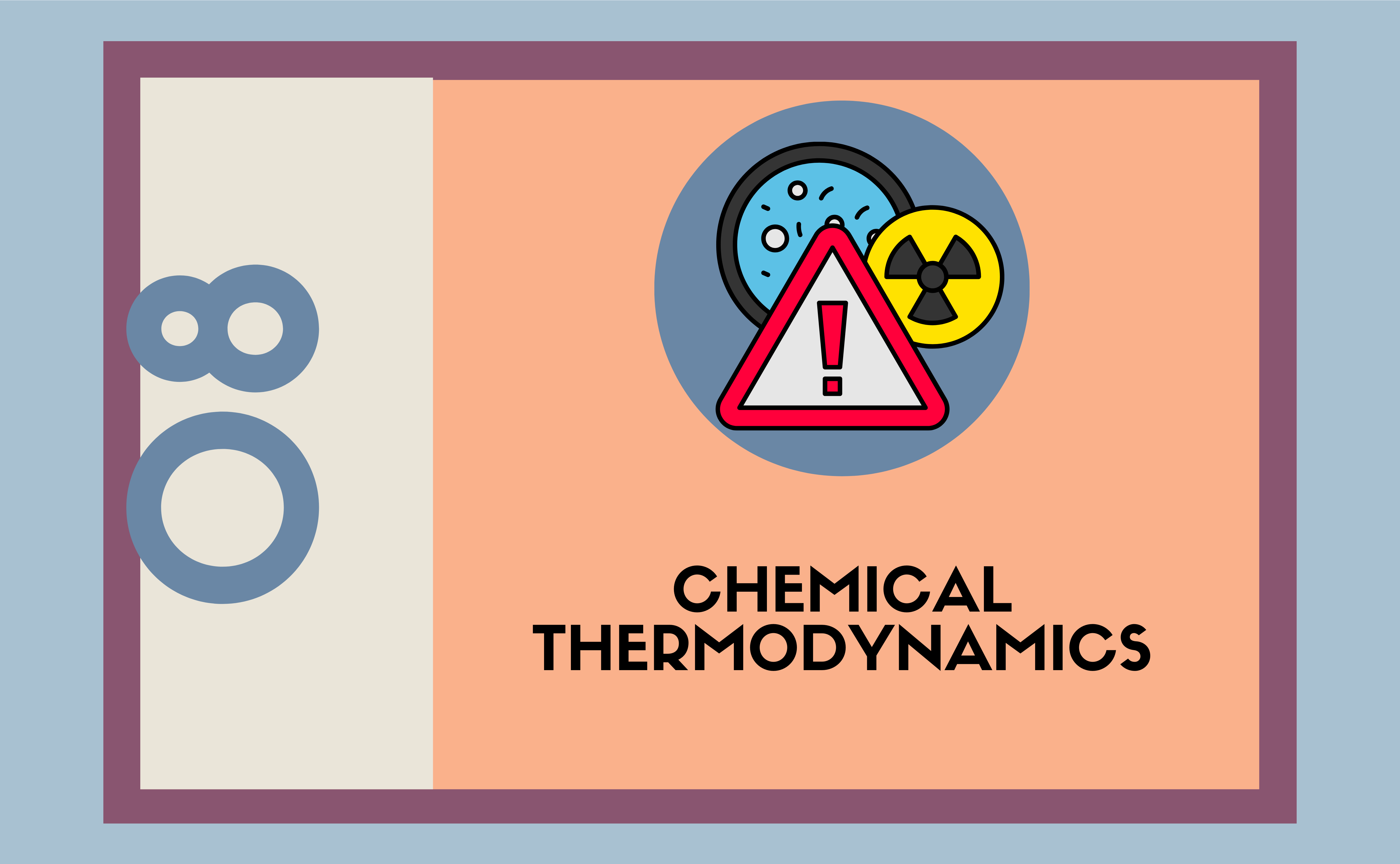 Chemical Thermodynamics