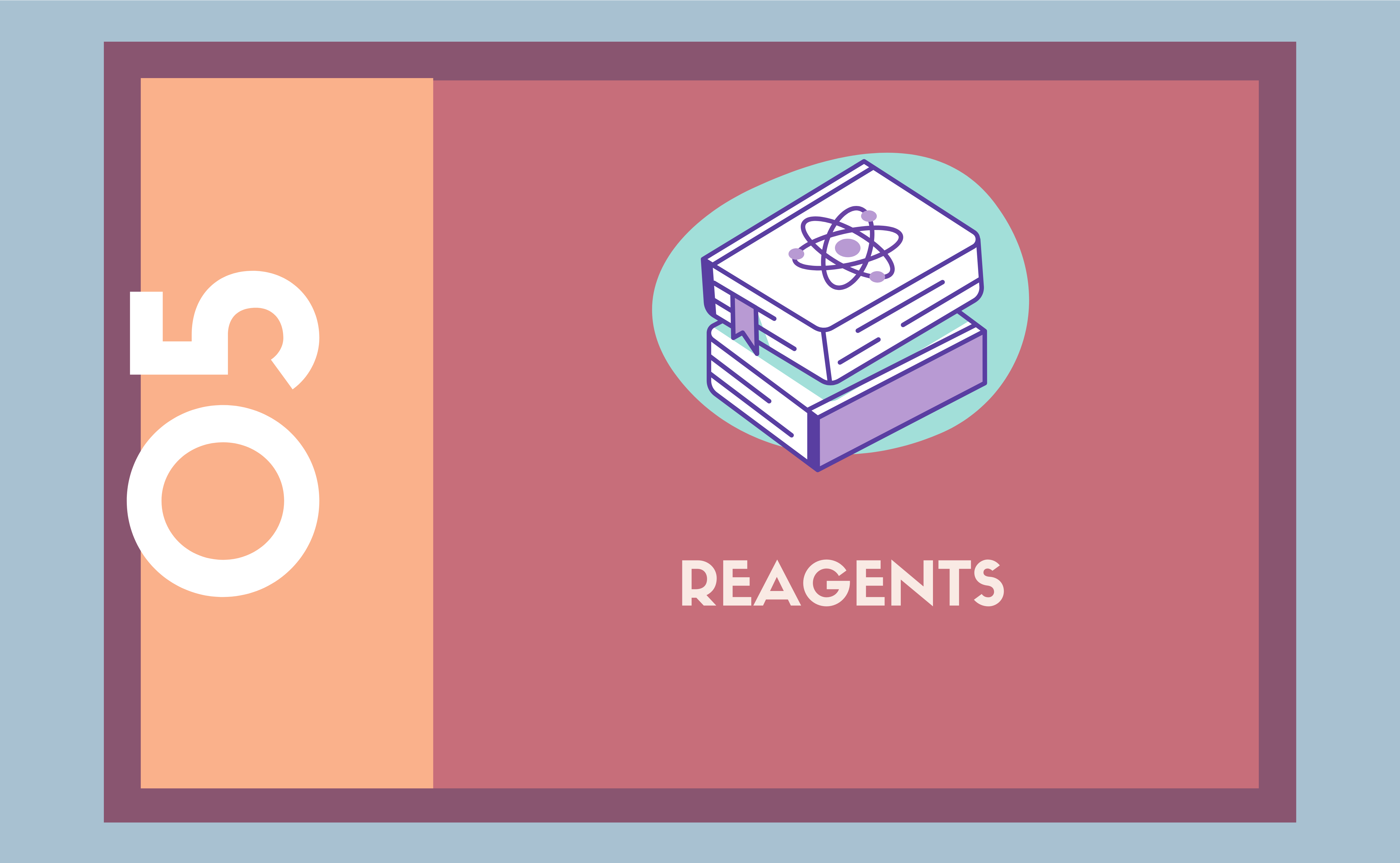 Reagents