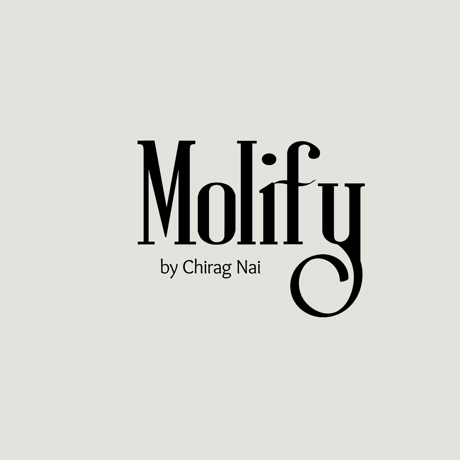 molify